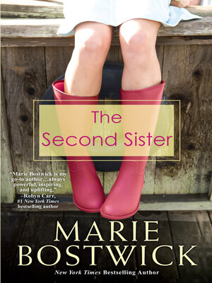 The Second Sister - ebook